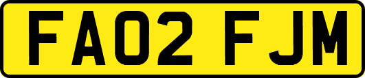 FA02FJM