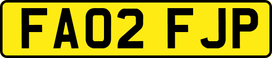 FA02FJP