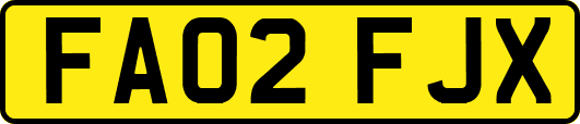 FA02FJX