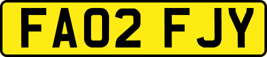 FA02FJY