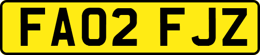 FA02FJZ