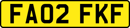 FA02FKF