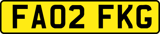 FA02FKG