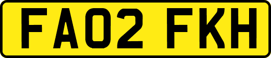 FA02FKH