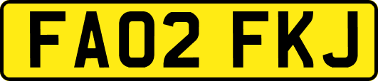 FA02FKJ