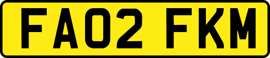FA02FKM