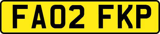FA02FKP