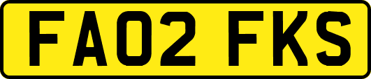 FA02FKS