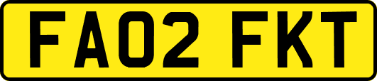 FA02FKT
