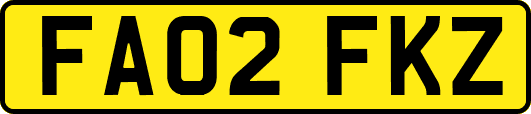 FA02FKZ