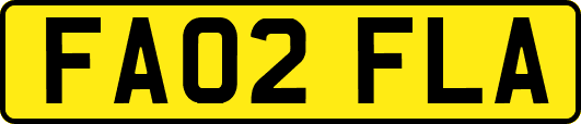 FA02FLA