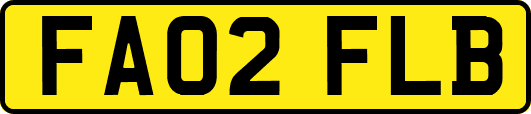 FA02FLB