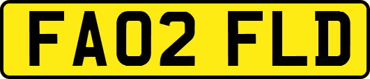 FA02FLD