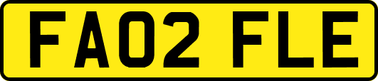 FA02FLE
