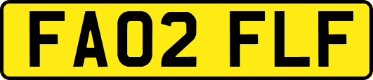 FA02FLF