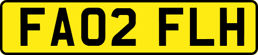 FA02FLH