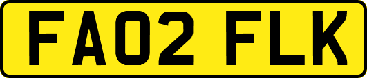 FA02FLK