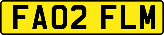 FA02FLM