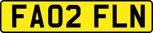 FA02FLN