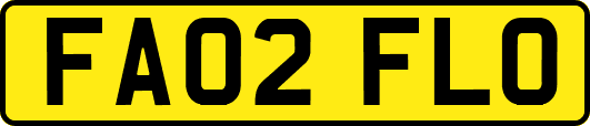 FA02FLO