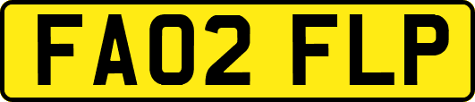 FA02FLP