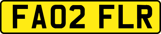 FA02FLR
