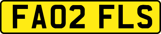 FA02FLS