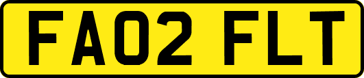 FA02FLT