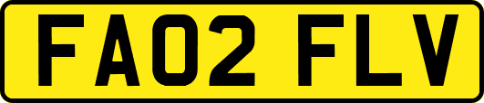 FA02FLV