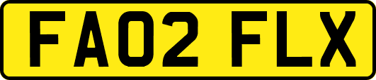 FA02FLX