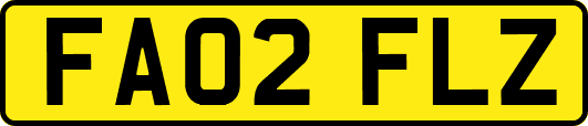FA02FLZ