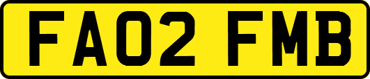FA02FMB