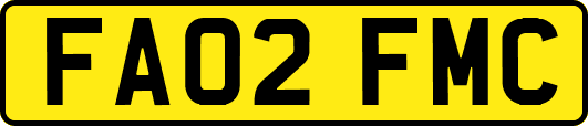 FA02FMC