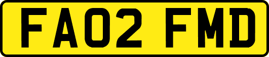 FA02FMD