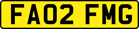 FA02FMG