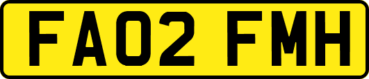 FA02FMH