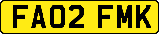 FA02FMK