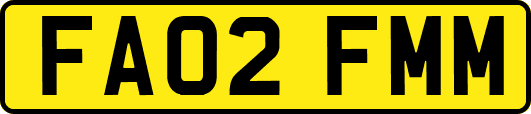 FA02FMM