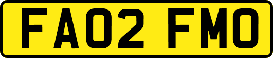 FA02FMO