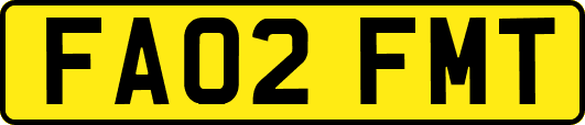 FA02FMT