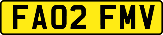 FA02FMV