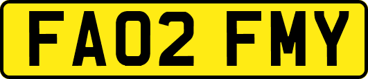 FA02FMY