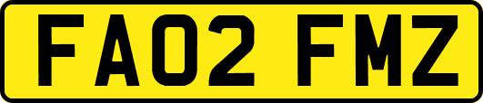 FA02FMZ