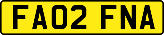FA02FNA