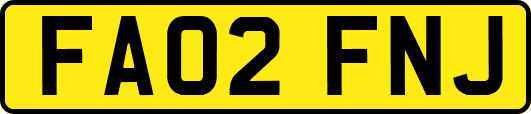 FA02FNJ