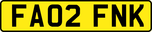 FA02FNK