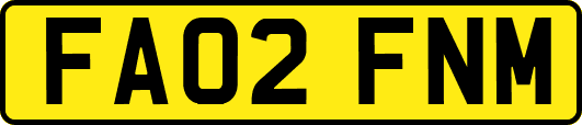 FA02FNM