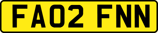 FA02FNN