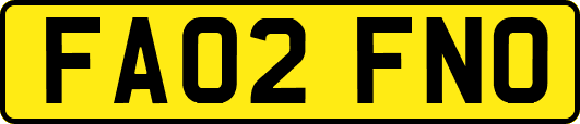 FA02FNO