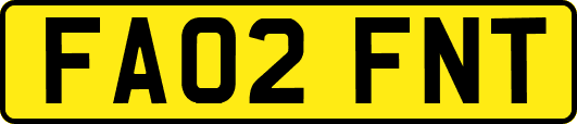 FA02FNT